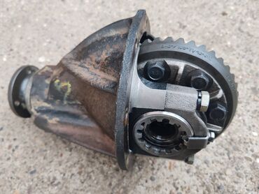 Auto delovi: Srce zadnjeg diferencijala Lada 21213,21214 Niva 1.7 br.2. Skinuto sa — 8