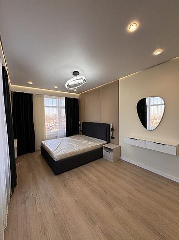 Продажа квартир: 4 комнаты, 125 м², Элитка, 7 этаж, Евроремонт — 8