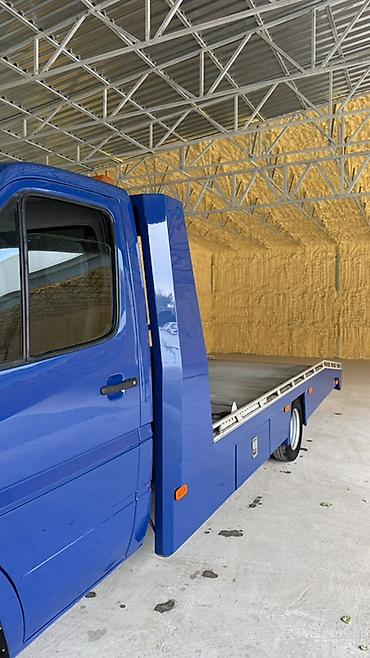бампер передний нексия: Эвакуатор, Mercedes-Benz, 2001 г., Прямая — 9
