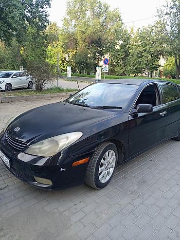 neta ls: Toyota Windom: 2003 г., 3 л, Автомат, Бензин — 3