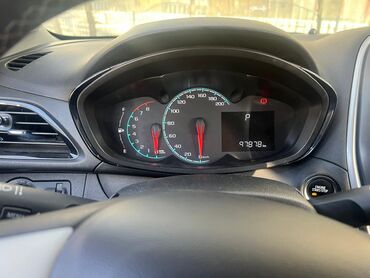 Chevrolet: Chevrolet Spark: 2018 г., 1 л, Автомат, Бензин — 2