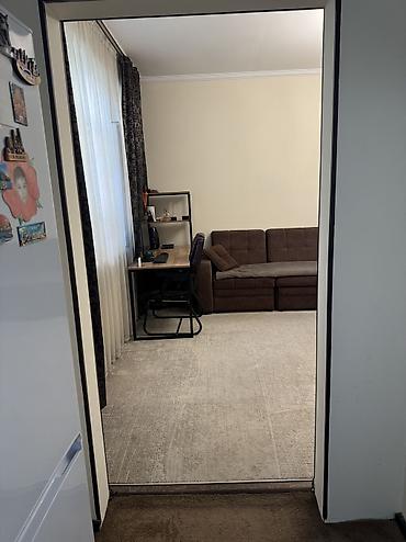 квартира шербакова: 2 комнаты, 51 м², Сталинка, 1 этаж, Свежий ремонт — 3