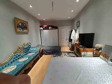 92: 3 otaqlı, Yeni tikili, 92 kv. m — 4
