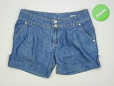 levis 591: Szorty damskie, rozmiar L — 2