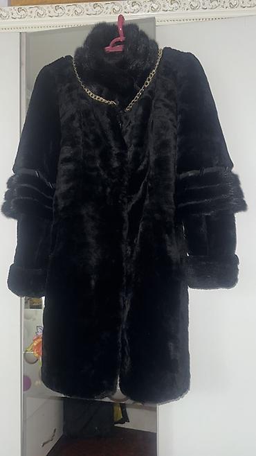 Повседневные платья: Женская одежда, трикотаж 1) Платье-свитер молочного цвета. - Прямой — 9