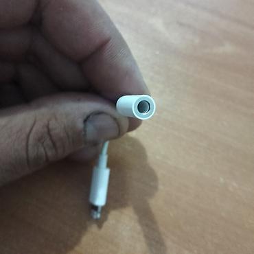 avto maqnitafon: Adapter Apple, Yeni — 3