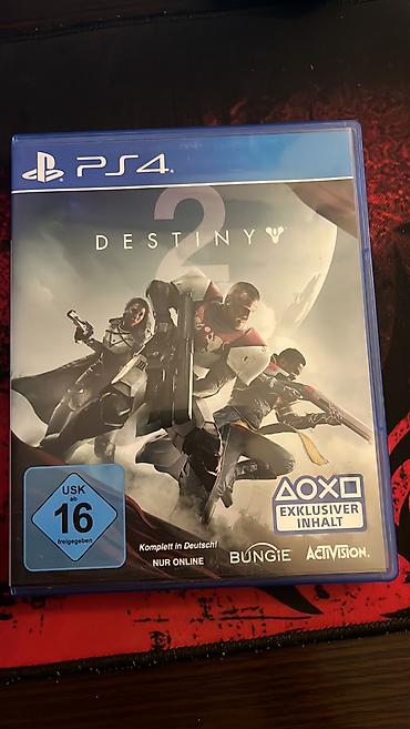 mp3 za auto: 🎮↪FIFA 19,DESTINY II,MATERFALL PS4 ↩ 📩 Informacije: DM / Inbox  — 4
