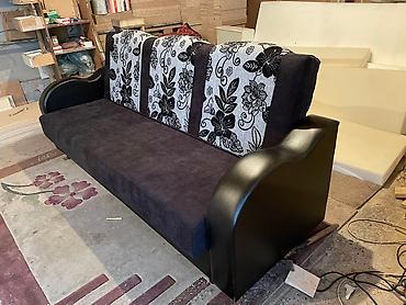 Угловые диваны: Жаны дивандар Жазылат. Жаздыктар 350 с ар Бири. Поролон менен — 19