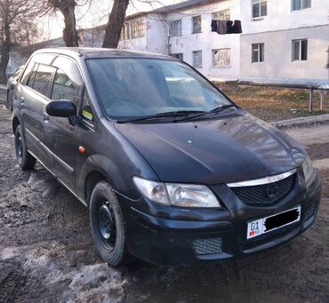 нексия 2 газ бензин: Mazda PREMACY: 2000 г., 1.8 л, Автомат, Газ, Универсал