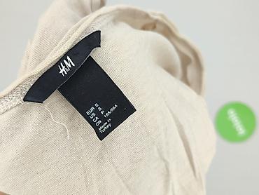 second hand underwear: H&M, T-shirt damski, rozmiar S — 4