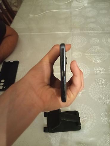 infinix note 50 pro plus: Infinix 256 GB, rəng - Qara — 2