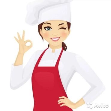 ищу работу официантка: Кызматкер талап кылынат: Төлөм Жума сайын