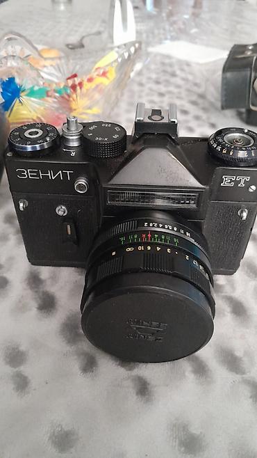 5d mark 3: Zenit ve curbe cur foto aparatlar — 2