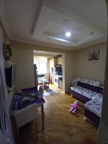 Köhnə tikili: Bakı, Əhmədli, 2 otaqlı, Köhnə tikili, m. Əhmədli, 70 kv. m — 7