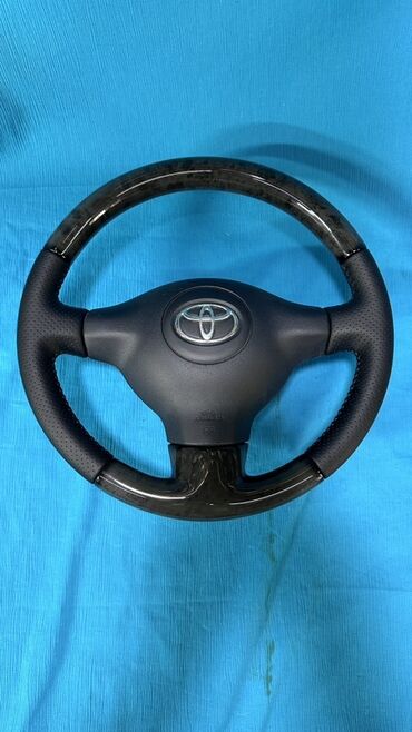 рул мерс 124: Руль Toyota Оригинал