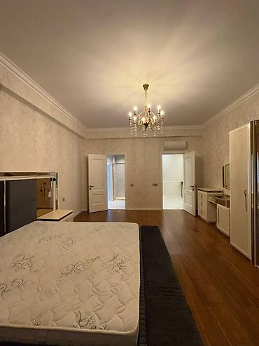 Kirayə mənzillər: İcarəyə verilir 3 otaqlı yeni tikili 68 m², Ağ şəhər q. Kateqoriya — 7