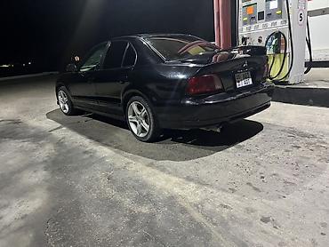 mazda demio фары: Mitsubishi Galant: 2003 г., 2 л, Автомат, Бензин, Седан — 5