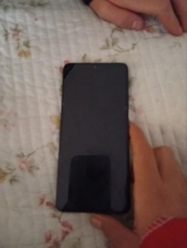 Уюлдук телефондор жана аксессуарлар: Poco X6 Pro, Колдонулган, 256 ГБ, түсү - Кара, 2 SIM — 1
