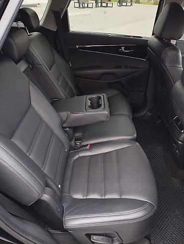 Kia: Kia Sorento: 2018 г., 2.2 л, Автомат, Дизель, Кроссовер — 4