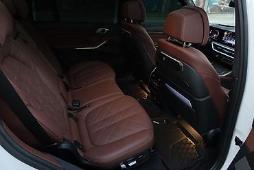 bmw e12: BMW X7: 2022 г., 3 л, Автомат, Бензин, Внедорожник — 9
