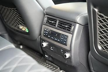 lend cruzer: Toyota Land Cruiser: 2018 г., Автомат, Бензин, Внедорожник — 8