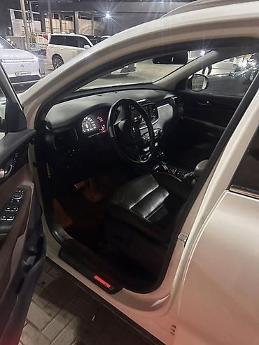 haval h9: Kia Sorento: 2017 г., 2.2 л, Автомат, Дизель, Кроссовер — 10