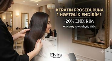 sac keratini: Qadın saç ustaları | Keratin — 2