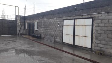 аренда каркаса: Сдается склад (сухой) рядом с охранным помещением 80м.кв высота