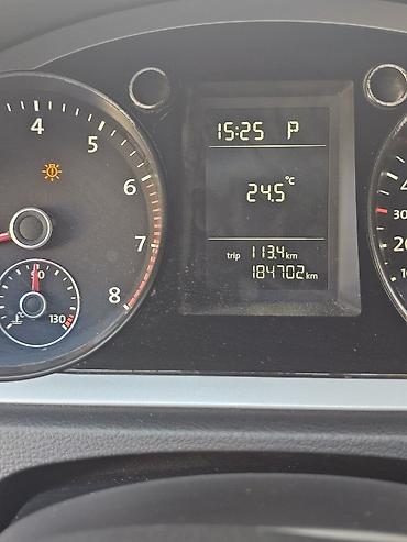 Volkswagen: Volkswagen Passat: 1.8 l | 2010 il Sedan — 14