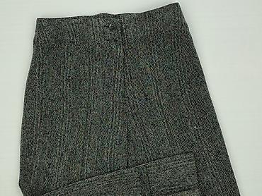 sinsay boho: Spodnie materiałowe damskie, rozmiar S — 1