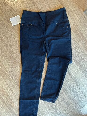 джинсы размер 48 50: Прямые