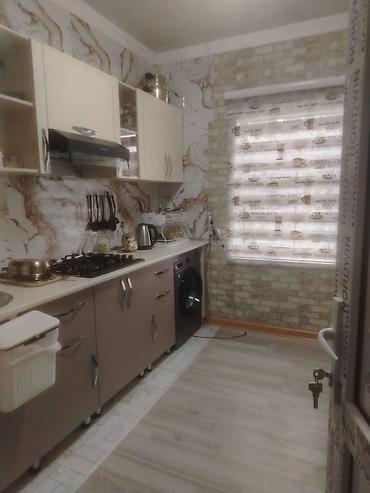 kiraye evler 150 200 manat: 4 комнаты, 110 м², Нет кредита, Свежий ремонт — 4