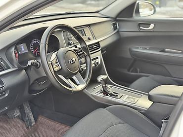 Kia: Kia Optima: 2020 г., 2 л, Автомат, Бензин, Седан — 8