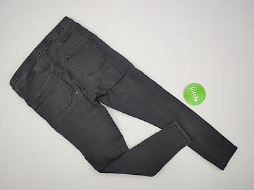 deichmann pl: Sinsay, Legginsy Eleganckie damskie, rozmiar L — 3