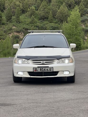 honda odyssey фара: Honda Odyssey: 2001 г., 2.3 л, Типтроник, Бензин, Минивэн
