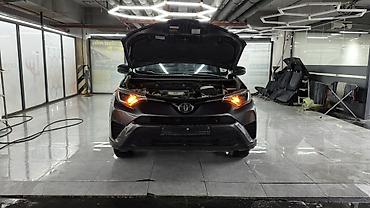 купить внедорожник тойота: Toyota RAV4: 2016 г., 2.5 л, Автомат, Бензин, Кроссовер — 6