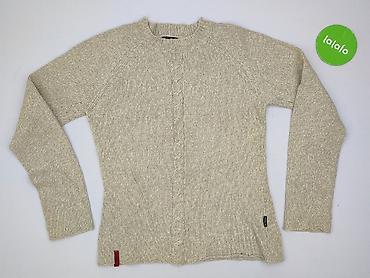 kult: Top Secret, Sweter damski, rozmiar L — 2