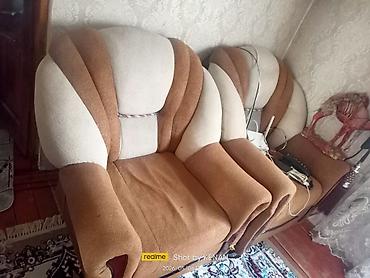 raskladuska: Divan, İşlənmiş, Açılmayan, Bazasız, Parça, Çatdırılma yoxdur — 1