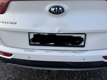 Kia: Kia Sportage: 2016 г., 2 л, Автомат, Дизель, Кроссовер — 12