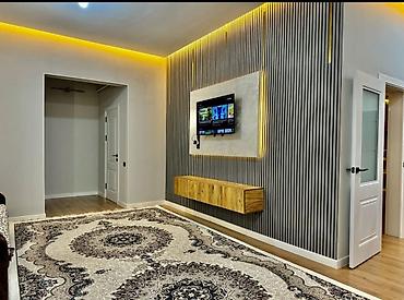 Продажа коттеджей и домов: 🏡 ПРОДАЁТСЯ ДОМ 📍 Район: Ак-Орго 2 ж/м 🏠 Комнаты: 6 📐 Площадь дома — 5