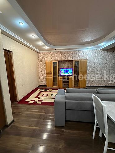 Продажа квартир: 2 комнаты, 72 м², Элитка, 9 этаж, Евроремонт — 2