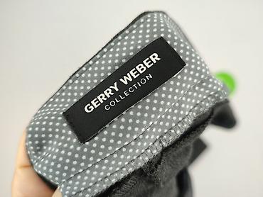 salew: Gerry Weber, Spodnie materiałowe damskie, rozmiar 3XL — 4
