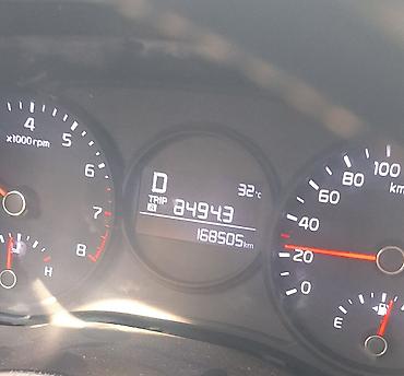 moning: Kia Morning: 2018 г., 1 л, Автомат, Бензин, Хэтчбэк — 7