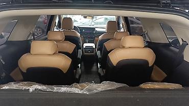 Kia: Kia Carnival: 2021 г., 2.2 л, Автомат, Дизель, Минивэн — 11