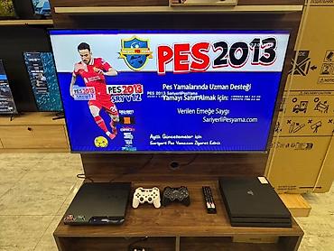 Hazır biznes (Sony PlayStation club avadanlığı) Playstarion klub — 3