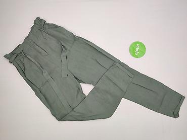 walg: Spodnie materiałowe damskie, rozmiar XS — 2