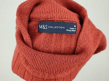 sweter puma: M&S Collection, Golf damski, rozmiar 2XL — 4