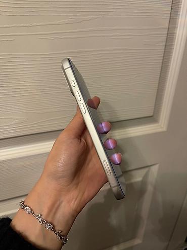 iphone 12 pro max islənmis: IPhone 17 Pro Max, 256 GB, Gümüşü — 3