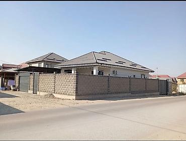 5 бөлмө, 140 м², 4 соток, Бишкек, Ак-Ордо 3 ж/м Кыймылсыз мүлк агенттиги