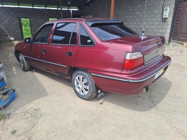 б у авто дэу нексия: Daewoo Nexia: 1996 г., 1.5 л, Механика, Бензин, Седан